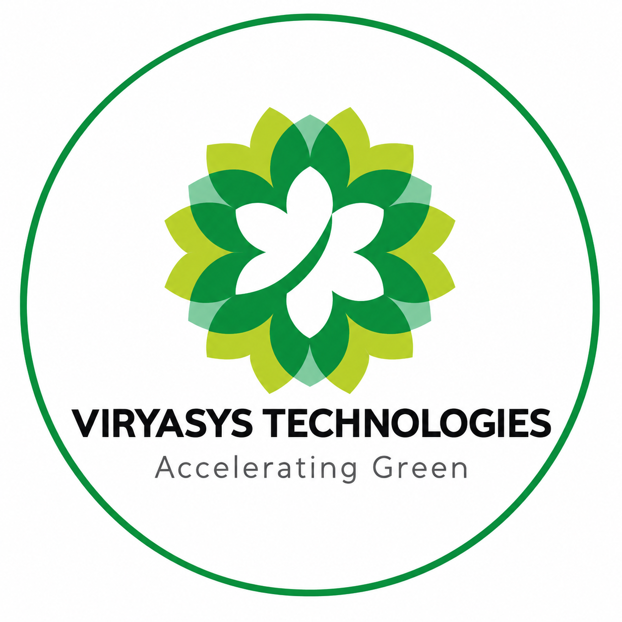 Viryasys Technologies